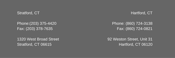 Stratford, CTPhone-(203) 375-4420Fax- (203) 378-76351320 West Broad Street Stratford, CT 06615 (2)