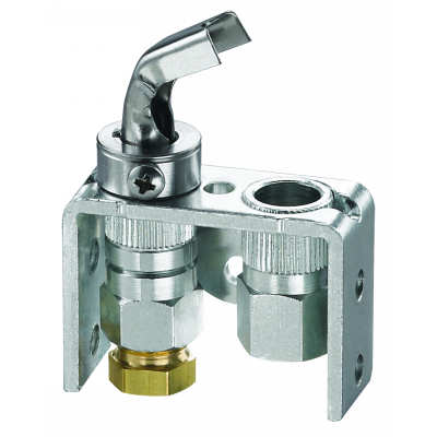 Universial Pilot Burner for natural and LP gas