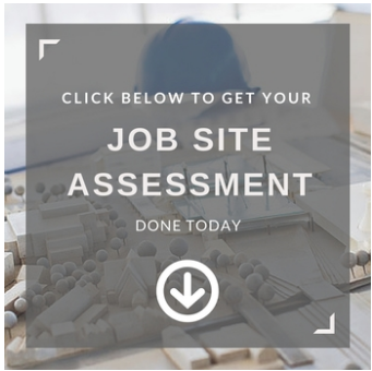 job site assessment ct