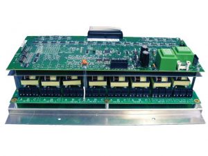 veris multi circuit power meters