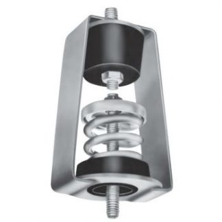 Mason Industries Spring Hangers | Tower Equipment Co., Inc.