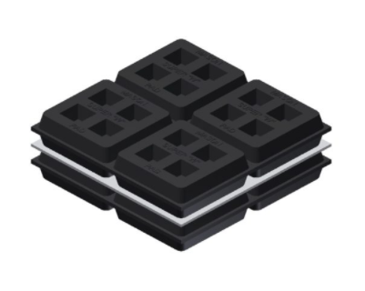 vibration pads