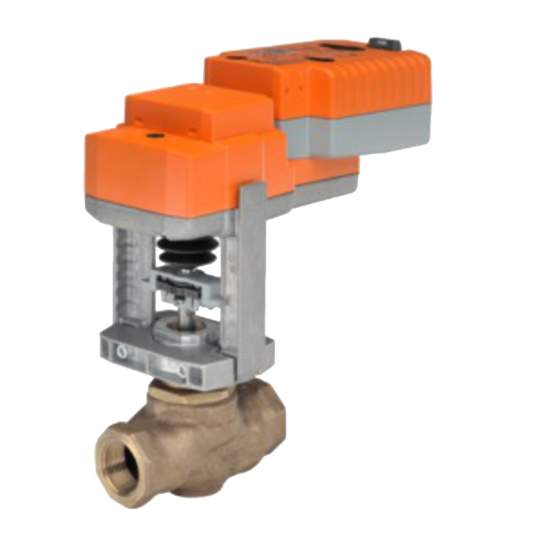 belimo actuator Tower Equipment Co., Inc.