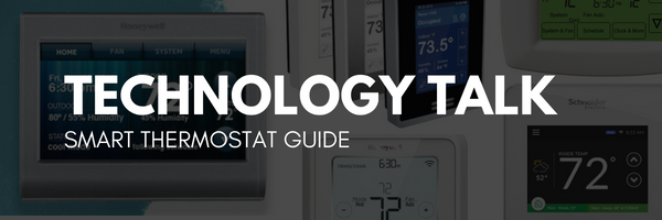 Smart Thermostat Guide