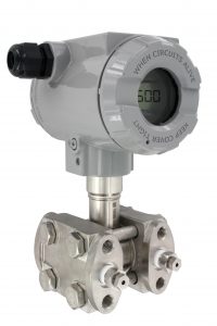 3500 Smart Differential Pressure Transmitter