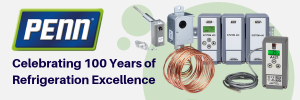 100 Years of Refrigeration Excellence