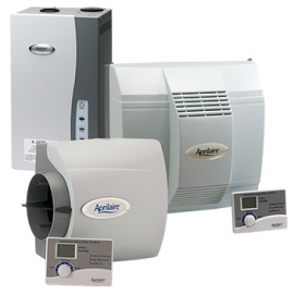 Aprilaire Whole Home Humidifiers