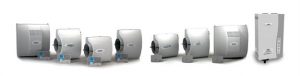 Aprilaire Whole Home Humidifiers